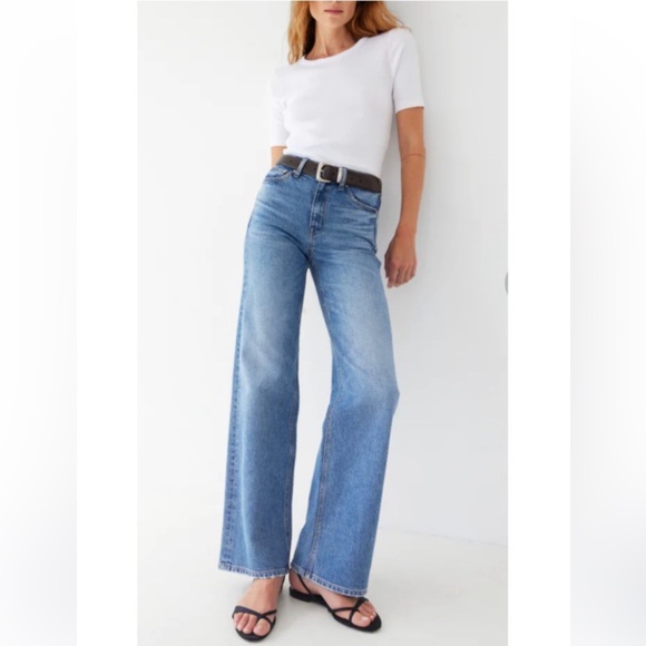 AYR Denim - AYR The Secret Sauce jeans size 28S